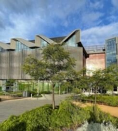 Monash University Clayton Campus