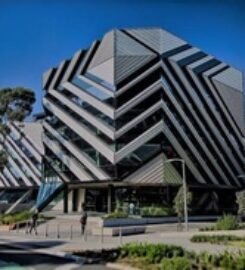Monash University Clayton Campus