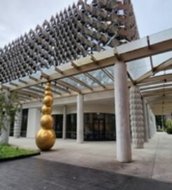 Monash University Clayton Campus
