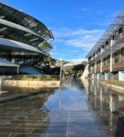 Monash University Clayton Campus