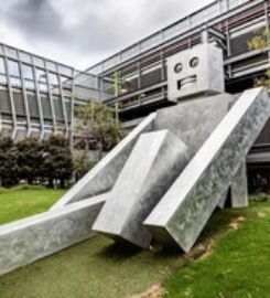 Monash University Clayton Campus