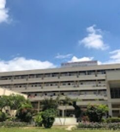 Monno Medical College & Hospital, Bangladesh