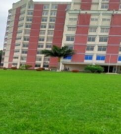 Monno Medical College & Hospital, Bangladesh