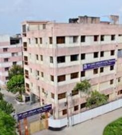 North Bengal Medical College, Bangladesh