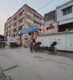 North Bengal Medical College, Bangladesh