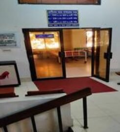 North Bengal Medical College, Bangladesh
