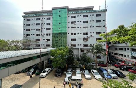 North East Medical College, Bangladesh