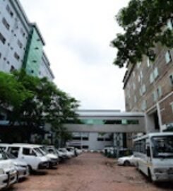 North East Medical College, Bangladesh