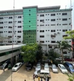 North East Medical College, Bangladesh