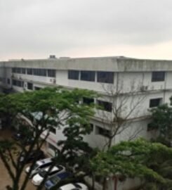 North East Medical College, Bangladesh