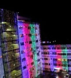 North East Medical College, Bangladesh