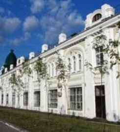 OMSK State Medical University