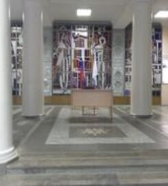 ORAL State University