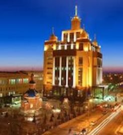 Orenburg State University
