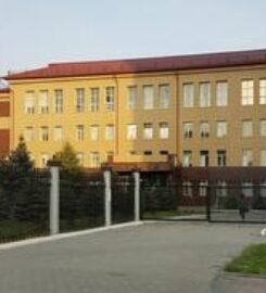 Orenburg State University