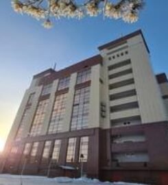 Orenburg State University