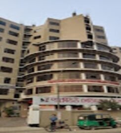 Parkview Medical College, Bangladesh
