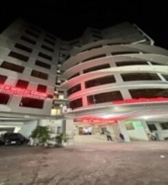 Parkview Medical College, Bangladesh