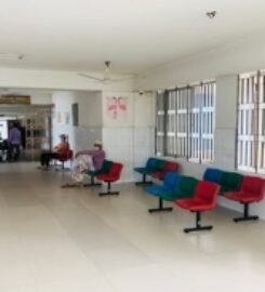 Parkview Medical College, Bangladesh