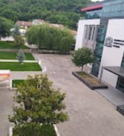 Medical University of Plovdiv, Plovdiv, Bulgaria