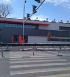 Medical University of Plovdiv, Plovdiv, Bulgaria