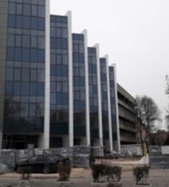 Medical University of Plovdiv, Plovdiv, Bulgaria