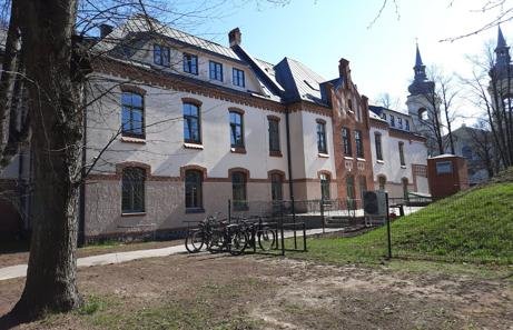 Riga Stradins University