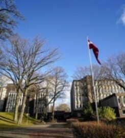 Riga Stradins University, Latvia