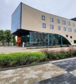 Riga Stradins University, Latvia