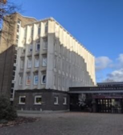 Riga Stradins University, Latvia