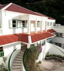 Saba University School of Medicine