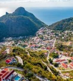 Saba University School of Medicine