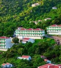 Saba University School of Medicine