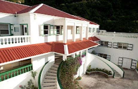Saba University School of Medicine