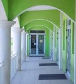 Saint James School of Medicine