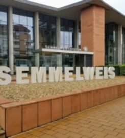 Semmelweis University,Hungary
