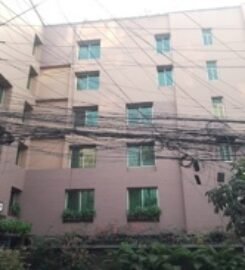 Shahabuddin Medical College, Bangladesh