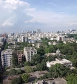 Shahabuddin Medical College, Bangladesh