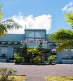 Sir Seewoosagur Ramgoolam Medical College