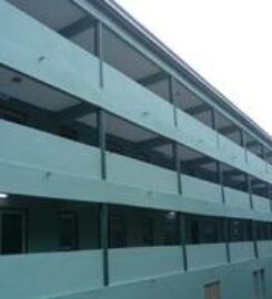 Sir Seewoosagur Ramgoolam Medical College