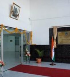 Sir Seewoosagur Ramgoolam Medical College
