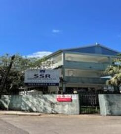 Sir Seewoosagur Ramgoolam Medical College