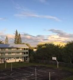 Sir Seewoosagur Ramgoolam Medical College