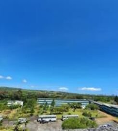 Sir Seewoosagur Ramgoolam Medical College