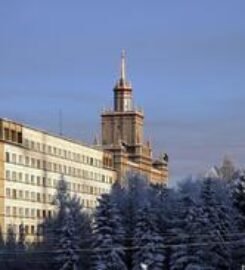 South Ural State University