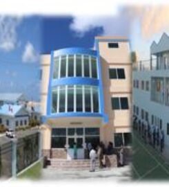 Spartan Health Sciences University