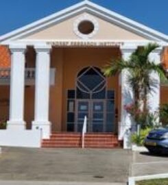 St. George’s University School of Medicine