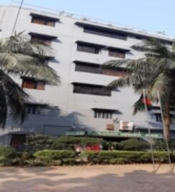 TMSS Medical College, Bangladesh