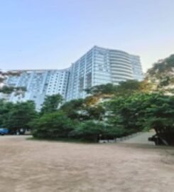 TMSS Medical College, Bangladesh
