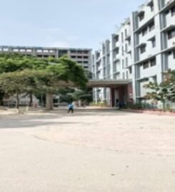 TMSS Medical College, Bangladesh